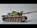 Tamiya 1/35 Leopard 1 - First Build in 45 Years