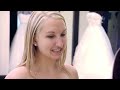 This Bride Has NEVER Bought Clothes For Herself!? | Say Yes To The Dress Atlanta