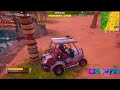 Dumbest Fortnite Win Ever