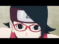 Boruto [AMV] - Runnin