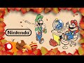 1 Hour of Autumn 🍂 Fall Nintendo and Other Video Game 🎮 Music 🎶