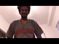 Manny Ramirez Jersey Unpacking