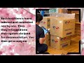 Unpacking the Japanese Moving Day Experience: You Won't Believe This!
