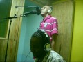 FRANKIE PAUL VOICING  PASS  THE TU SHENG PENG DUB   FOR WAYNE LONESOME