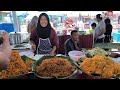 PASAR KULINER RAMADHAN / PABUKOAN TERBESAR DAN  PALING RAMAI DI BUKITTINGGI DAN AGAM SUMATERA BARAT