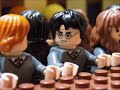 Lego Harry Potter and the Poorly Written Parody