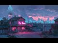 Soothing Lofi Hip Hop Beats 🌸 1980 & 90s Ambience Nostalgic Japanese Town Vibes ✨ Lofi Rain Playlist