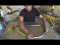 TFS: Tube Bending Basics 2 - Bending the Tubes