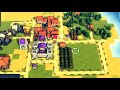 Kingdoms and Castles but it's the HARDEST Difficulty and AI - Kingdoms and Castles Gameplay