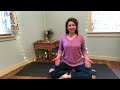 Intro to Mindful Breathing- Ayurveda with Anna Levesque