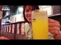 We're back! Tokyo Korea Town! Shin-Okubo | Korean-style cafe, Tokyu Kabukicho Tower