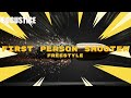 Bogustice - First Person Shooter Freestyle
