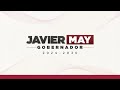 Javier May presenta gabinete de gobierno de Tabasco