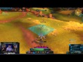 WildStar (Beta) - 1v1 Duel - Medic vs. Stalker