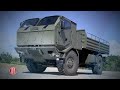 Plasan AUSA 2022 Displays All Terrain Electric Mission Module & Armor Cab Truck Protection Solution