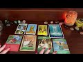 WHAT MESSAGE YOU NEED TO HEAR? NOW | PICK A CARD