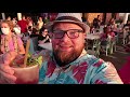 Disney Springs 2022 | Chef Art Smith's Homecomin’ | Eating Gator & A SURPRISE Ending | Disney World