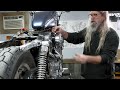 Saturday Sportster - Season 1 - Episode 1- Disassembly and The Plan