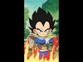 What If Vegeta was Sent to Earth?