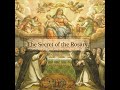 Secret of the Rosary  [FULL AUDIOBOOK] St Louis de Monfort 1710
