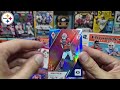 2022 Chronicles Draft Picks Football Hobby Box | 5 HITS - First Look at Licensed 2022 Rookies!