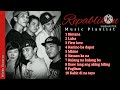 Repablikan Music Playlist