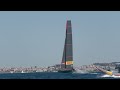 Sunday Funday In Sardinia | April 21st | America's Cup