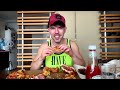 10,000 Calorie Challenge | EATING SHOW