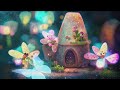 Fantasy Forest 🍃 Chill Lofi Beats | AI Generated Music and Art!