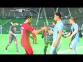 FC 24 - Manchester City vs Liverpool | Volta Football | PS5 [4K]