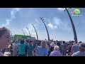 Blackpool air show 2024