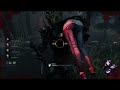 dead by daylight funny moments