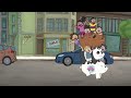 Bear Lift | We Bare Bears | Cartoon Network