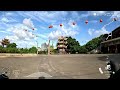 靜善宮 天空星辰景觀餐廳 鳳崎小舖 little dingdong dantes 資訊欄 4K60 單車 自行車 GoPro HERO11 Black