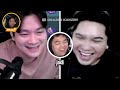 LUMBA-LUMBA DI ROASTING HABIS-HABISAN!!! | #REAC7 Drazen Kanzen -STREAMER ANALIS EXE #mlbbidcreator