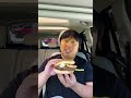 In-N-Out Vs Whataburger: Who Is Better? #shorts