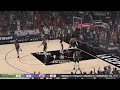 NBA 2K24_BEARD CLUTCH