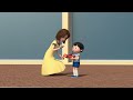 Bustling Accident Recovery Operation Episodes | Vehicles Cartoon for Kids | Tayo the Little Bus