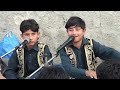 Talented boys of seraiki Singer irshad shahzad lashari plzz watch this video