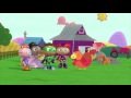 Super WHY! Full Episodes English ✳️  The Little Red Hen ✳️  S01 E14 (HD)