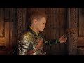 KRATOS DREAMS OF FAYE - God Of War Ragnarok Gameplay Walkthrough Part 18