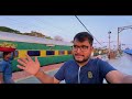 India's longest Garib Rath express Chennai to Delhi