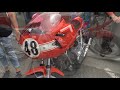 2019 Smash Palace Motorcycle Show