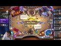 Hearthstone: Trump Cards - 355 - Cute But Deadly - Part 1 (Hunter Arena)