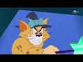 Tom and Jerry Show (2014) | S2 E72 Kiss and Makeup