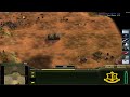 Israel vs GLA: Frontline Assault | Command & Conquer Generals Escalated Mod Gameplay