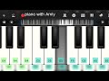 Harry Potter theme song piano tutorial #piano #pianolession #tutorial
