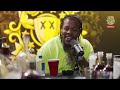 Rowdy Rebel On GS9 Collective, Prison Changing Him, His Relationship W/ Bobby & More | Drink Champs