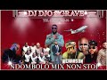 MIX NDOMBOLO BEATS NON STOP 🔥🔥🔥🇨🇬🇨🇩 DJ S'GRAVE MIX _ TEL 06-58-49-39-93