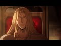 Castlevania (Alucard Clips)